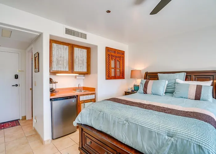 Scenic Vacation W/ Patio & Grill! Apartment